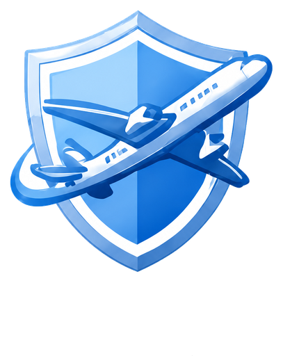 Логотип Airlines VPN
